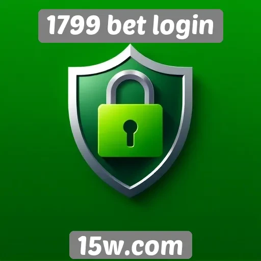 1799 bet login analisa segurança e proteção de dados