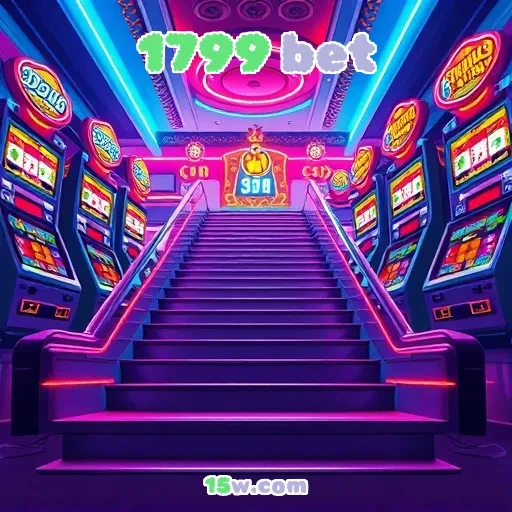 1799 bet login Cassino