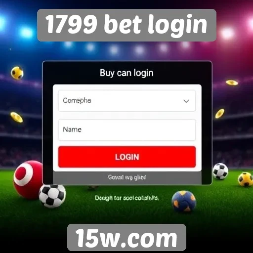 Funcionalidades exclusivas do 1799 bet login