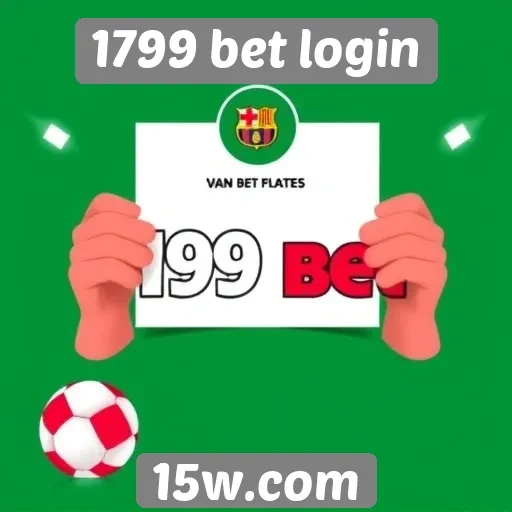 Recursos e funcionalidades do 1799 bet login