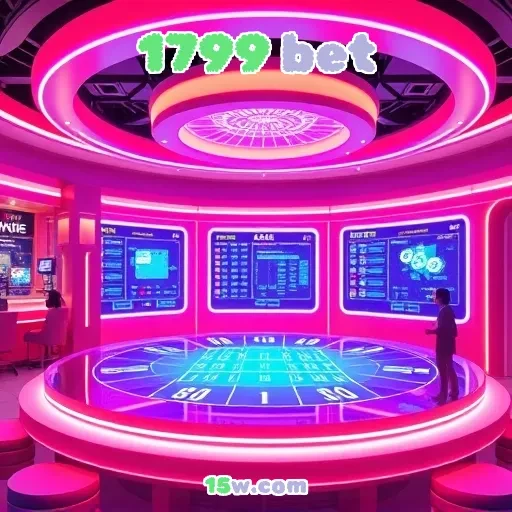 1799 bet login Notícias
