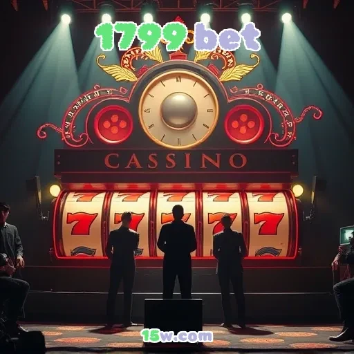 1799 bet login Caça-níqueis